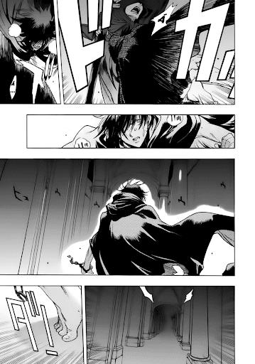 Attack On Titans - Before The Fall Chap 4 - Next Chap 5
