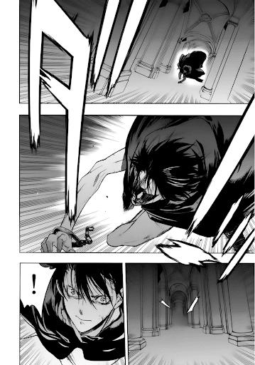 Attack On Titans - Before The Fall Chap 4 - Next Chap 5