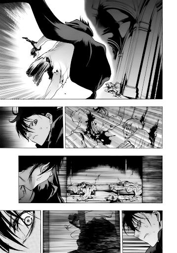 Attack On Titans - Before The Fall Chap 4 - Next Chap 5