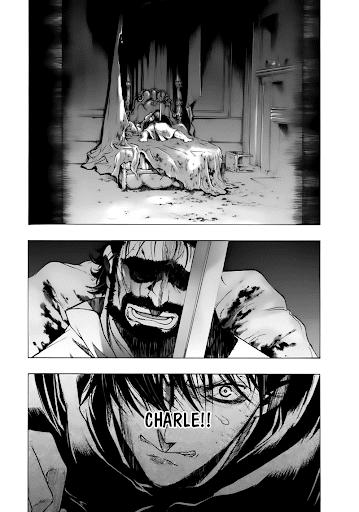 Attack On Titans - Before The Fall Chap 4 - Next Chap 5
