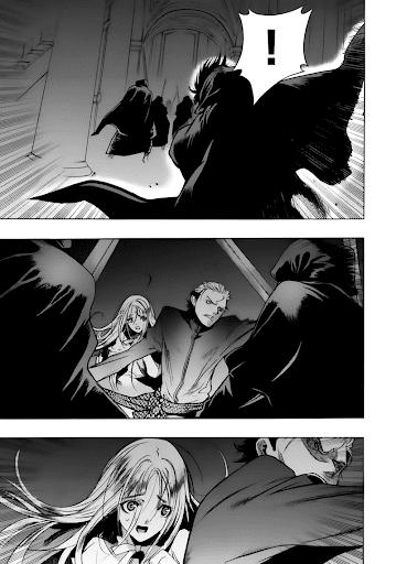 Attack On Titans - Before The Fall Chap 4 - Next Chap 5