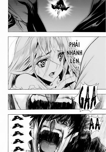 Attack On Titans - Before The Fall Chap 4 - Next Chap 5