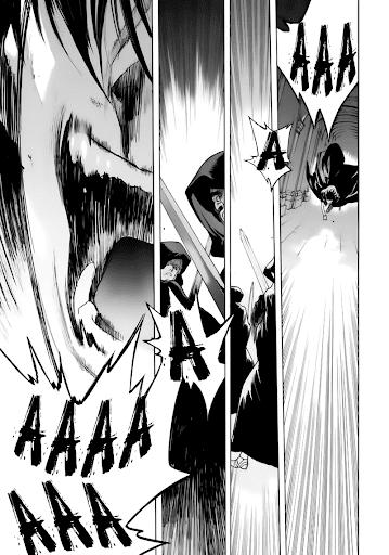 Attack On Titans - Before The Fall Chap 4 - Next Chap 5