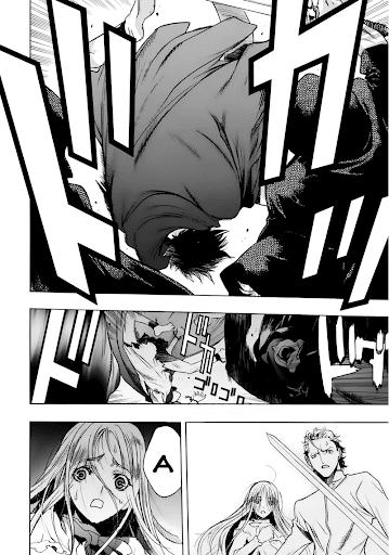 Attack On Titans - Before The Fall Chap 4 - Next Chap 5