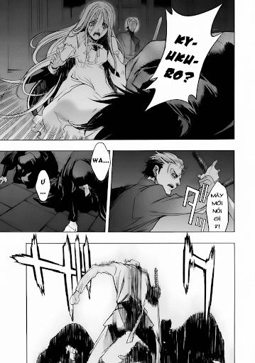 Attack On Titans - Before The Fall Chap 4 - Next Chap 5