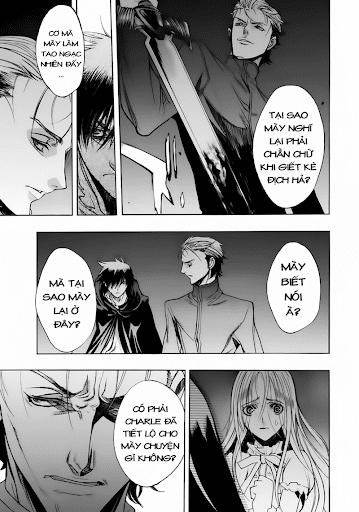 Attack On Titans - Before The Fall Chap 4 - Next Chap 5