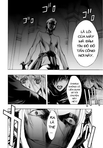Attack On Titans - Before The Fall Chap 4 - Next Chap 5