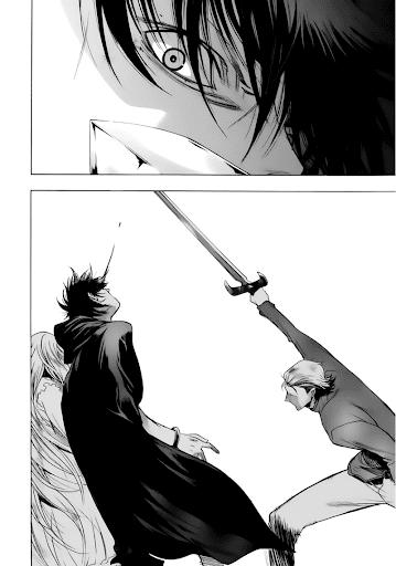 Attack On Titans - Before The Fall Chap 4 - Next Chap 5