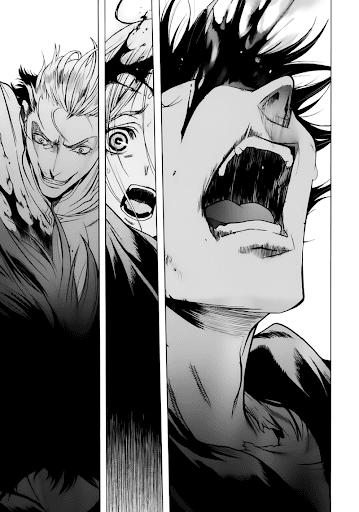 Attack On Titans - Before The Fall Chap 4 - Next Chap 5