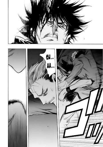 Attack On Titans - Before The Fall Chap 4 - Next Chap 5