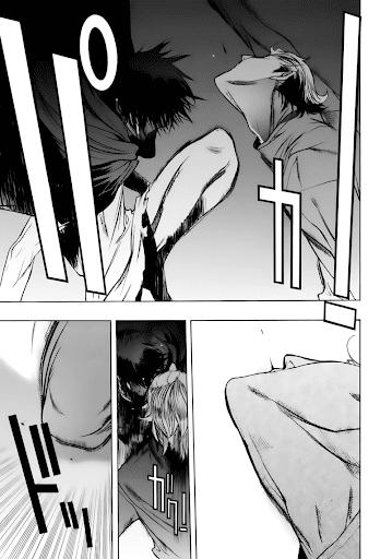 Attack On Titans - Before The Fall Chap 4 - Next Chap 5