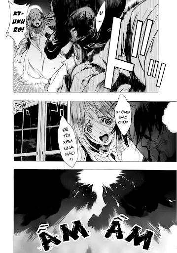Attack On Titans - Before The Fall Chap 4 - Next Chap 5