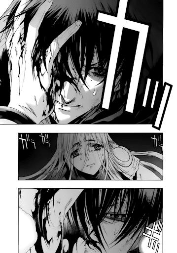 Attack On Titans - Before The Fall Chap 4 - Next Chap 5