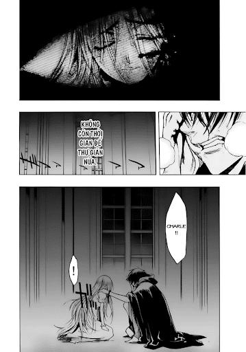 Attack On Titans - Before The Fall Chap 4 - Next Chap 5