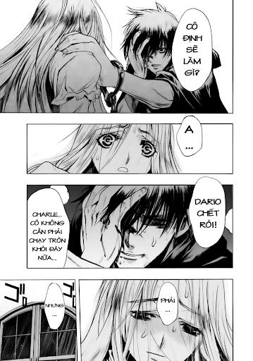 Attack On Titans - Before The Fall Chap 4 - Next Chap 5