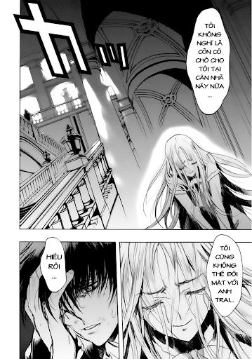 Attack On Titans - Before The Fall Chap 4 - Next Chap 5