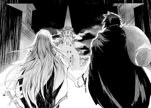 Attack On Titans - Before The Fall Chap 4 - Next Chap 5