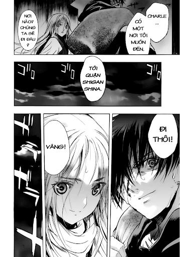 Attack On Titans - Before The Fall Chap 4 - Next Chap 5
