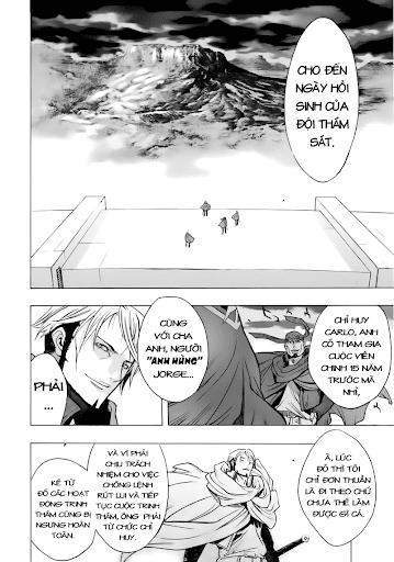 Attack On Titans - Before The Fall Chap 4 - Next Chap 5