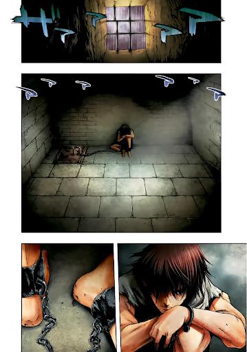 Attack On Titans - Before The Fall Chap 4 - Next Chap 5