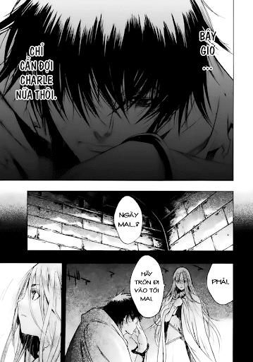 Attack On Titans - Before The Fall Chap 4 - Next Chap 5