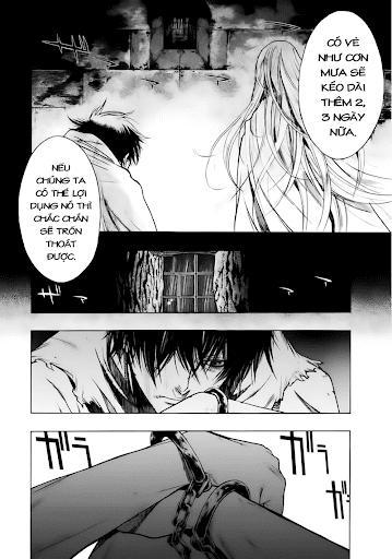Attack On Titans - Before The Fall Chap 4 - Next Chap 5