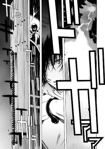 Attack On Titans - Before The Fall Chap 4 - Next Chap 5