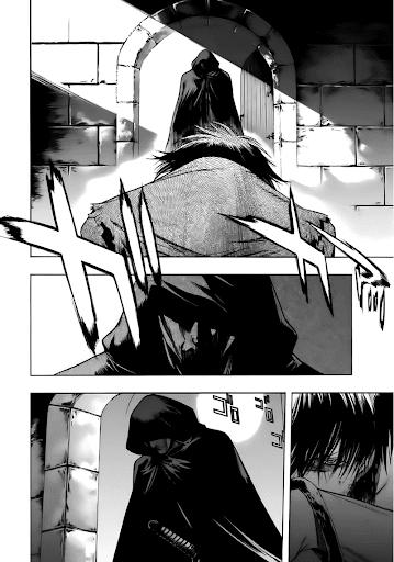 Attack On Titans - Before The Fall Chap 4 - Next Chap 5