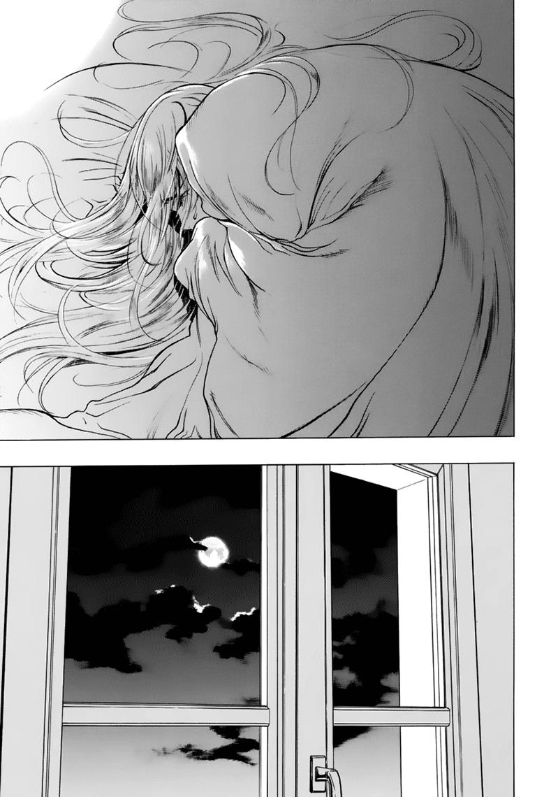 Attack On Titans - Before The Fall Chap 5 - Next Chap 6