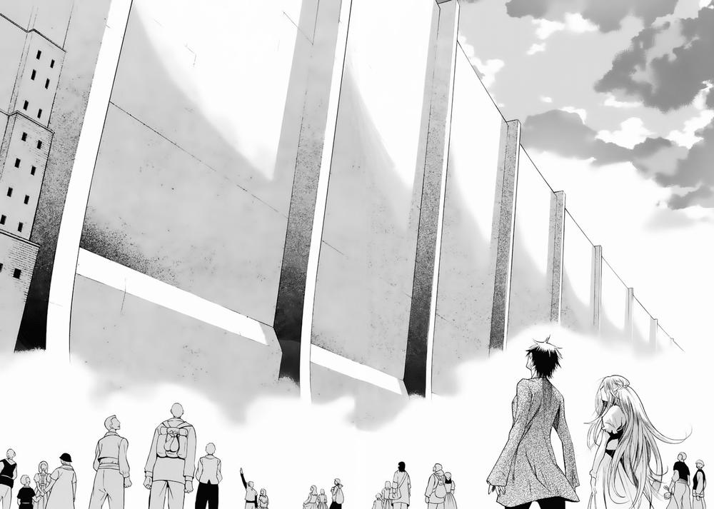 Attack On Titans - Before The Fall Chap 5 - Next Chap 6