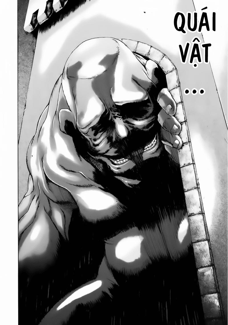 Attack On Titans - Before The Fall Chap 5 - Next Chap 6