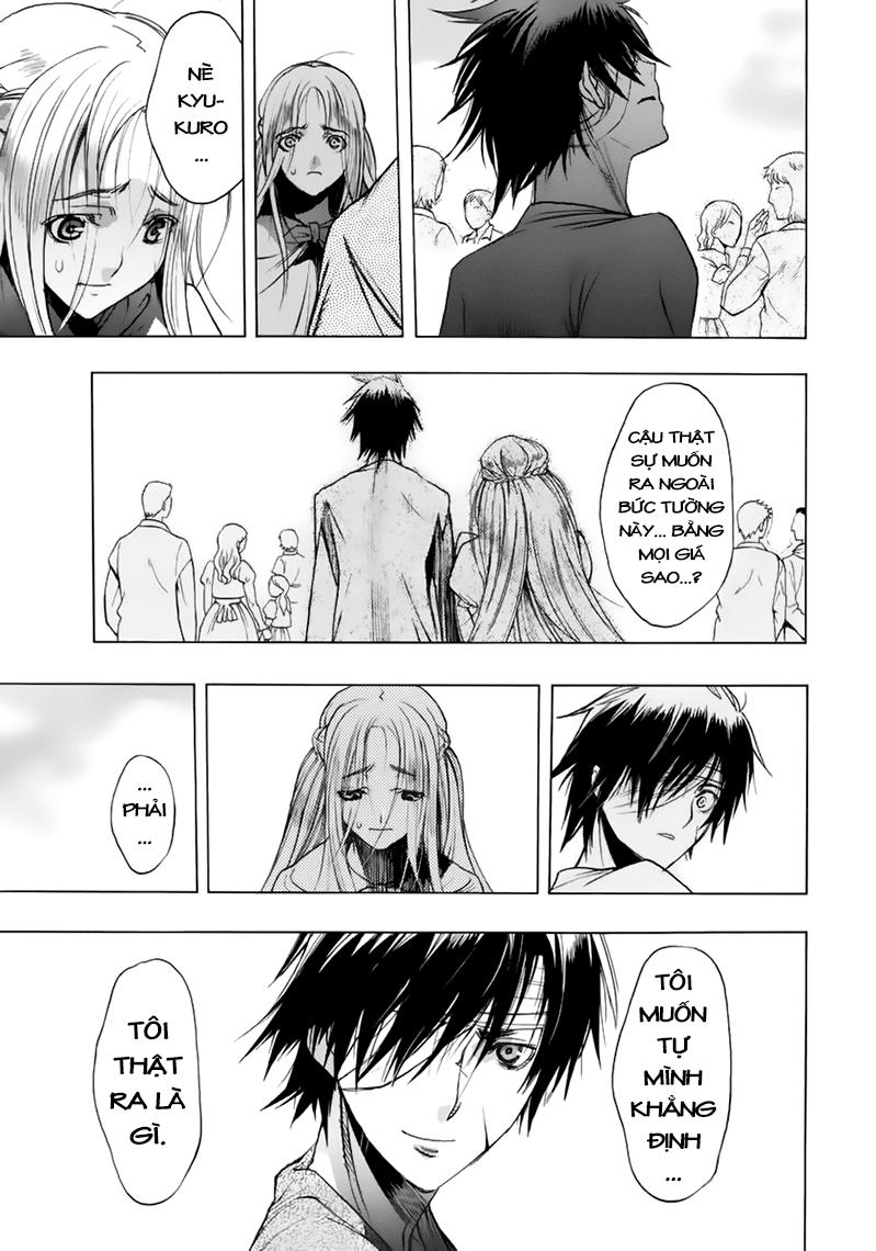 Attack On Titans - Before The Fall Chap 5 - Next Chap 6