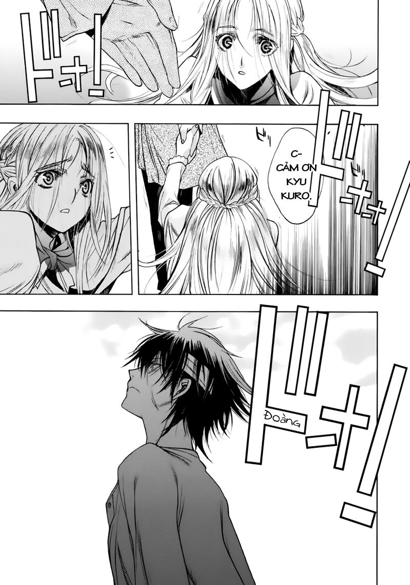 Attack On Titans - Before The Fall Chap 5 - Next Chap 6