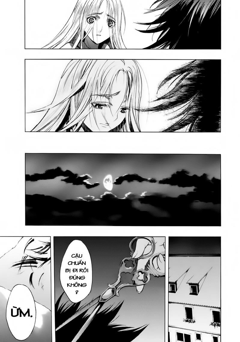 Attack On Titans - Before The Fall Chap 5 - Next Chap 6