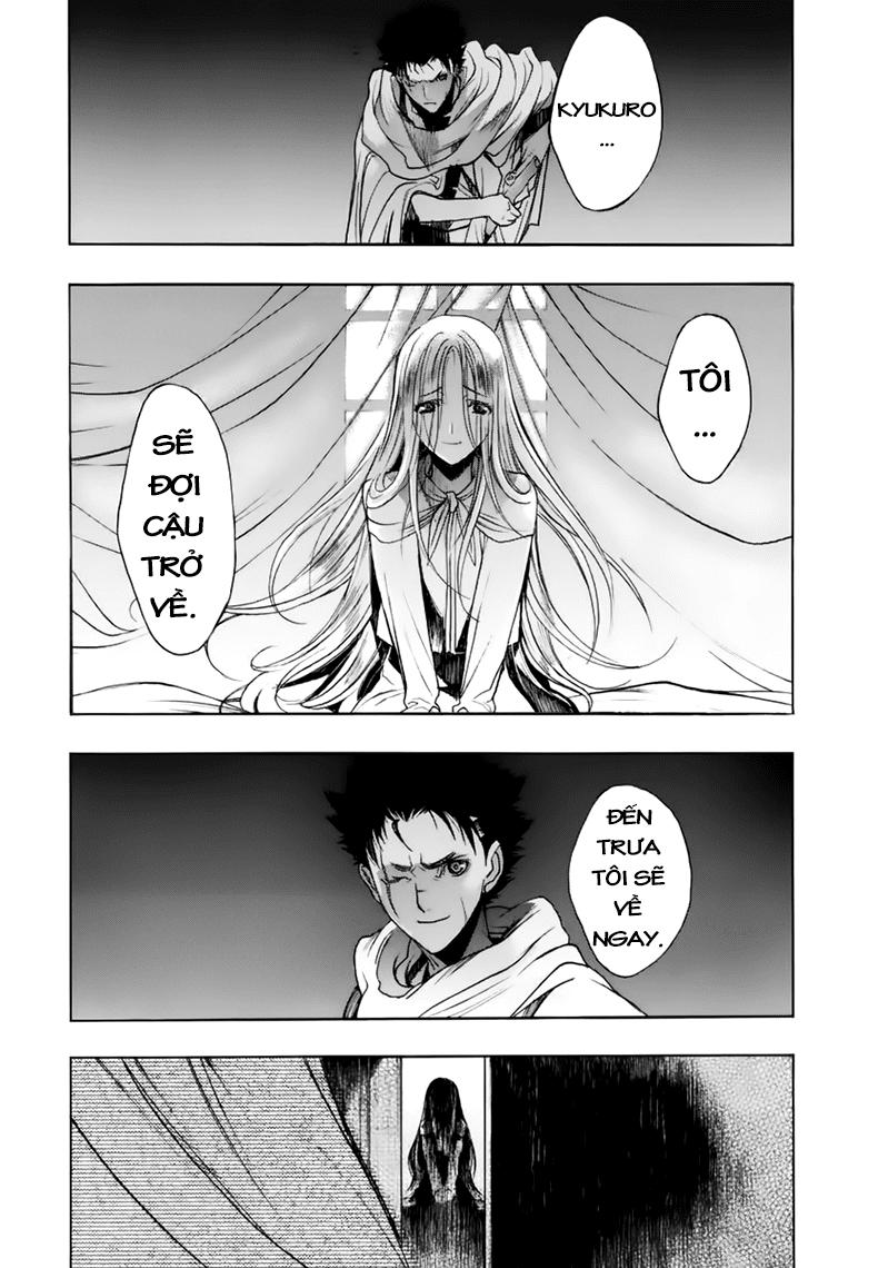 Attack On Titans - Before The Fall Chap 5 - Next Chap 6