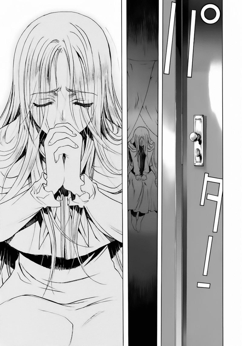 Attack On Titans - Before The Fall Chap 5 - Next Chap 6