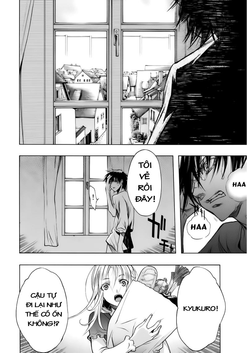 Attack On Titans - Before The Fall Chap 5 - Next Chap 6