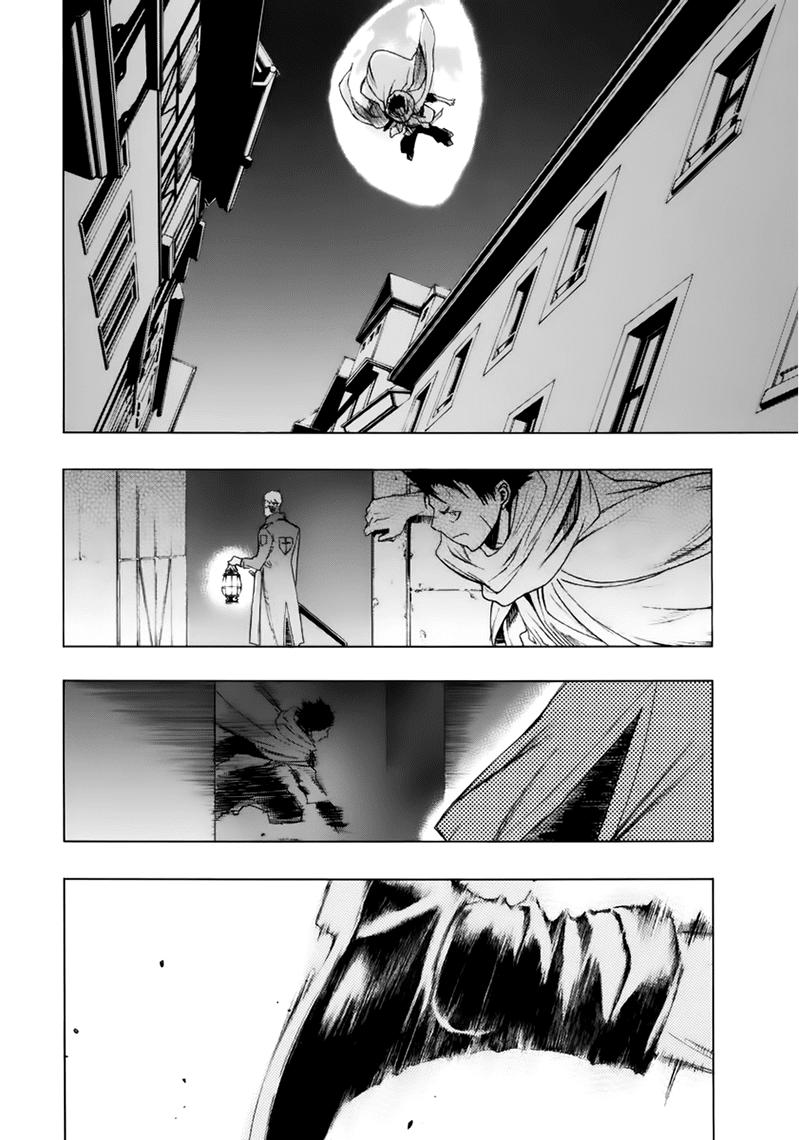 Attack On Titans - Before The Fall Chap 5 - Next Chap 6