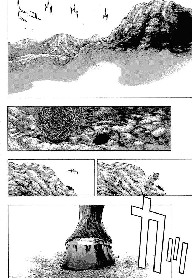 Attack On Titans - Before The Fall Chap 6 - Next Chap 7