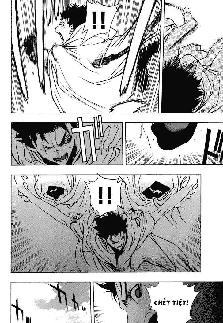 Attack On Titans - Before The Fall Chap 6 - Next Chap 7