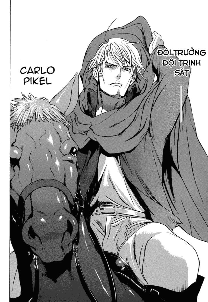 Attack On Titans - Before The Fall Chap 6 - Next Chap 7