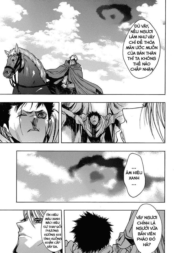 Attack On Titans - Before The Fall Chap 6 - Next Chap 7