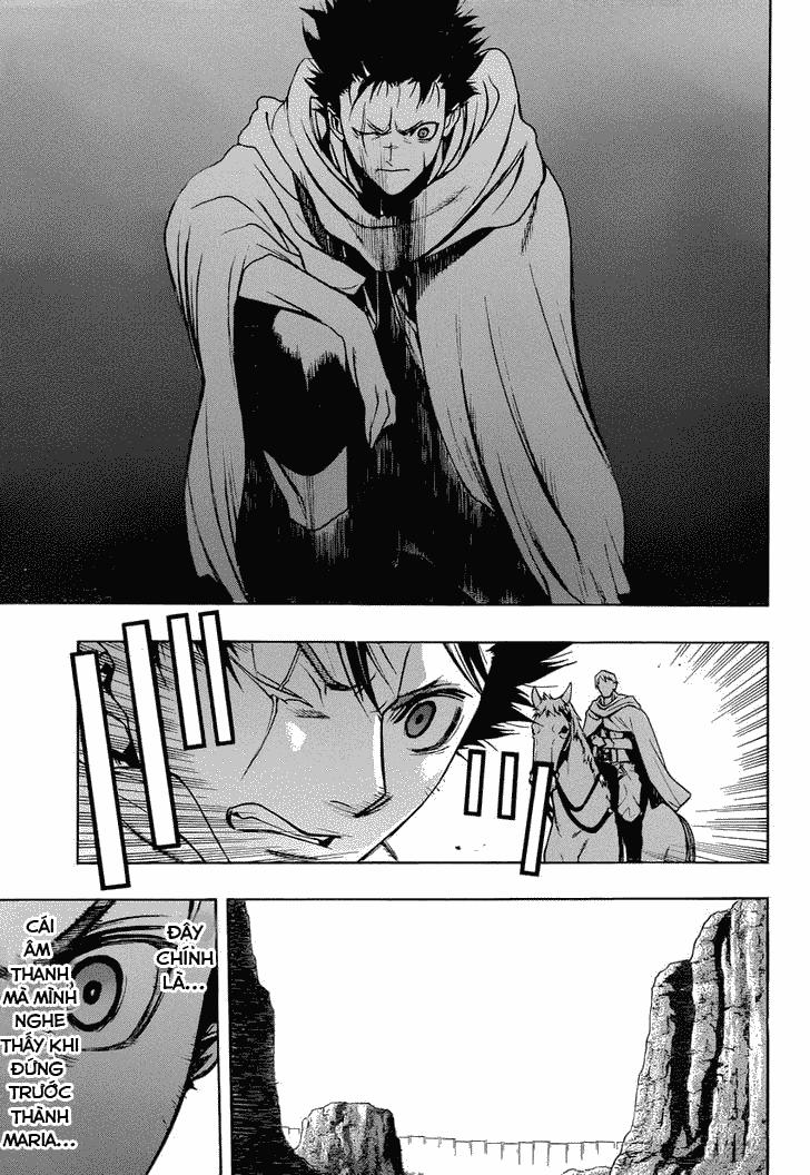 Attack On Titans - Before The Fall Chap 6 - Next Chap 7
