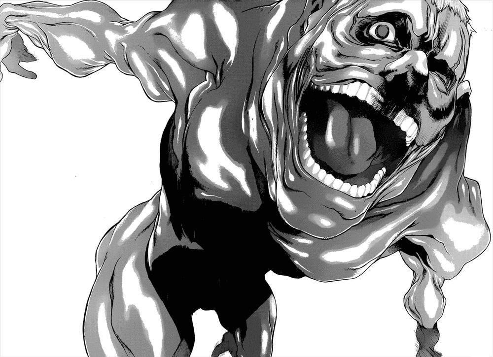 Attack On Titans - Before The Fall Chap 6 - Next Chap 7