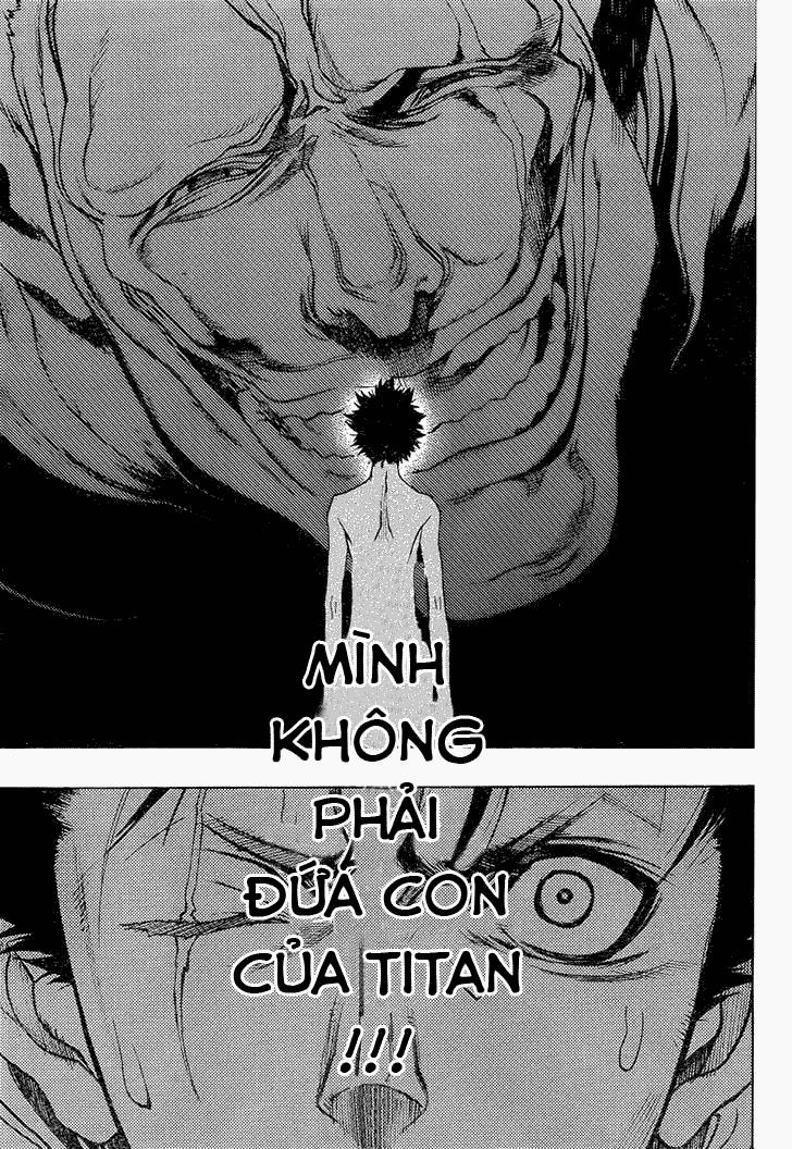 Attack On Titans - Before The Fall Chap 6 - Next Chap 7