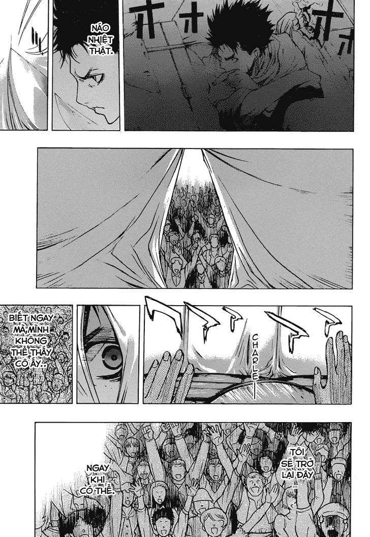 Attack On Titans - Before The Fall Chap 6 - Next Chap 7