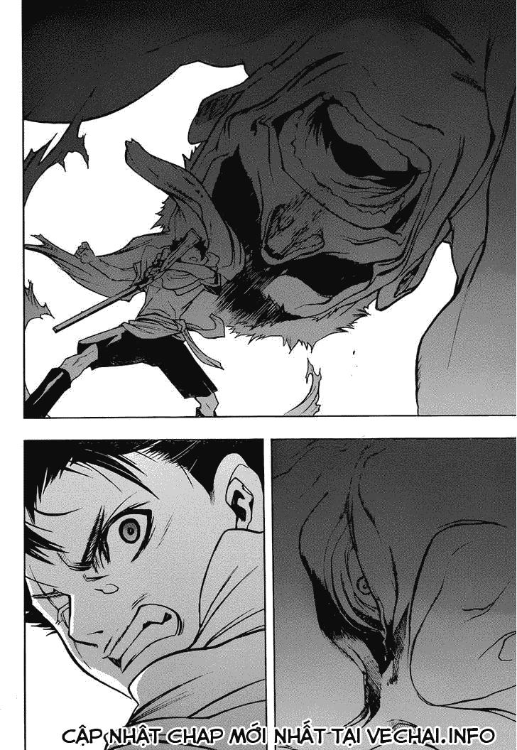 Attack On Titans - Before The Fall Chap 6 - Next Chap 7