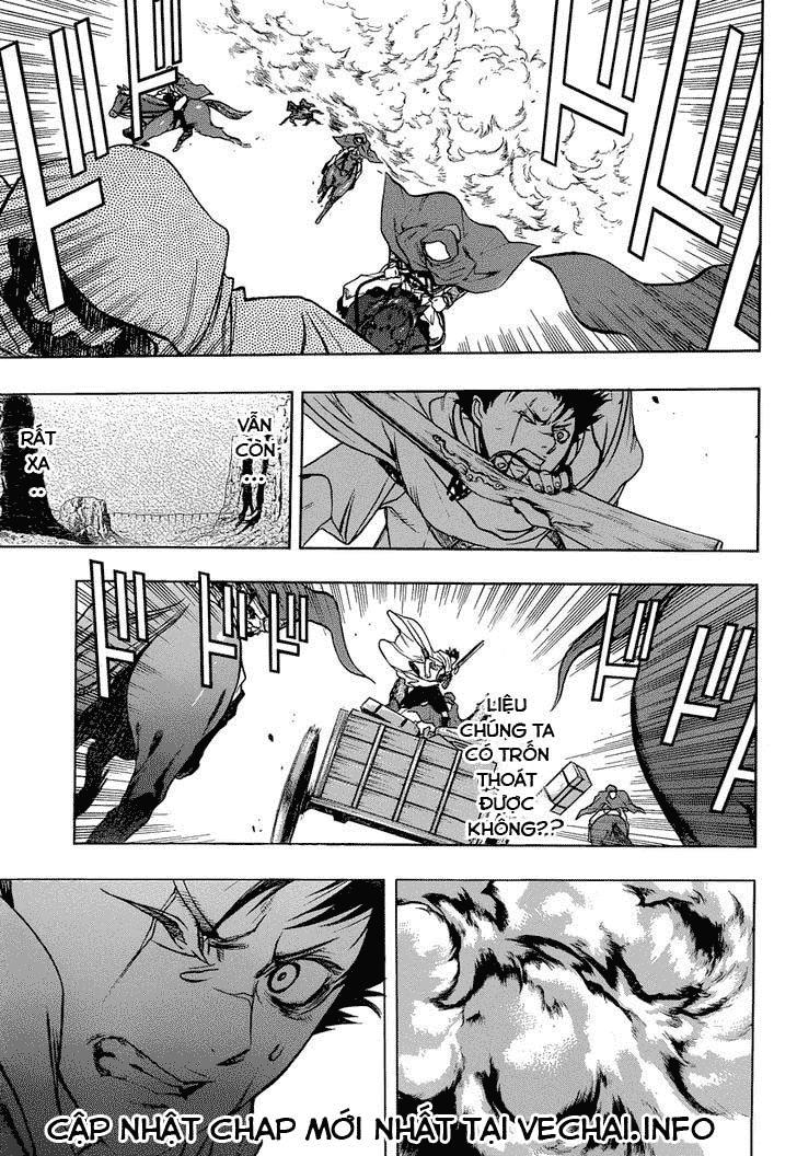 Attack On Titans - Before The Fall Chap 6 - Next Chap 7