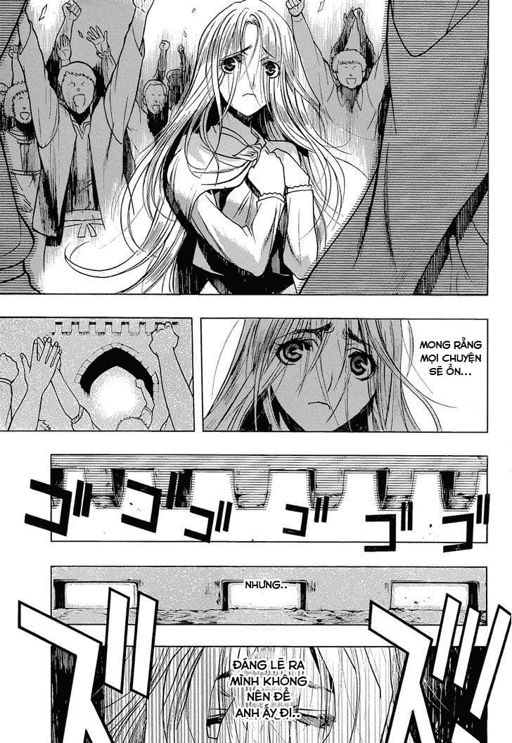 Attack On Titans - Before The Fall Chap 6 - Next Chap 7