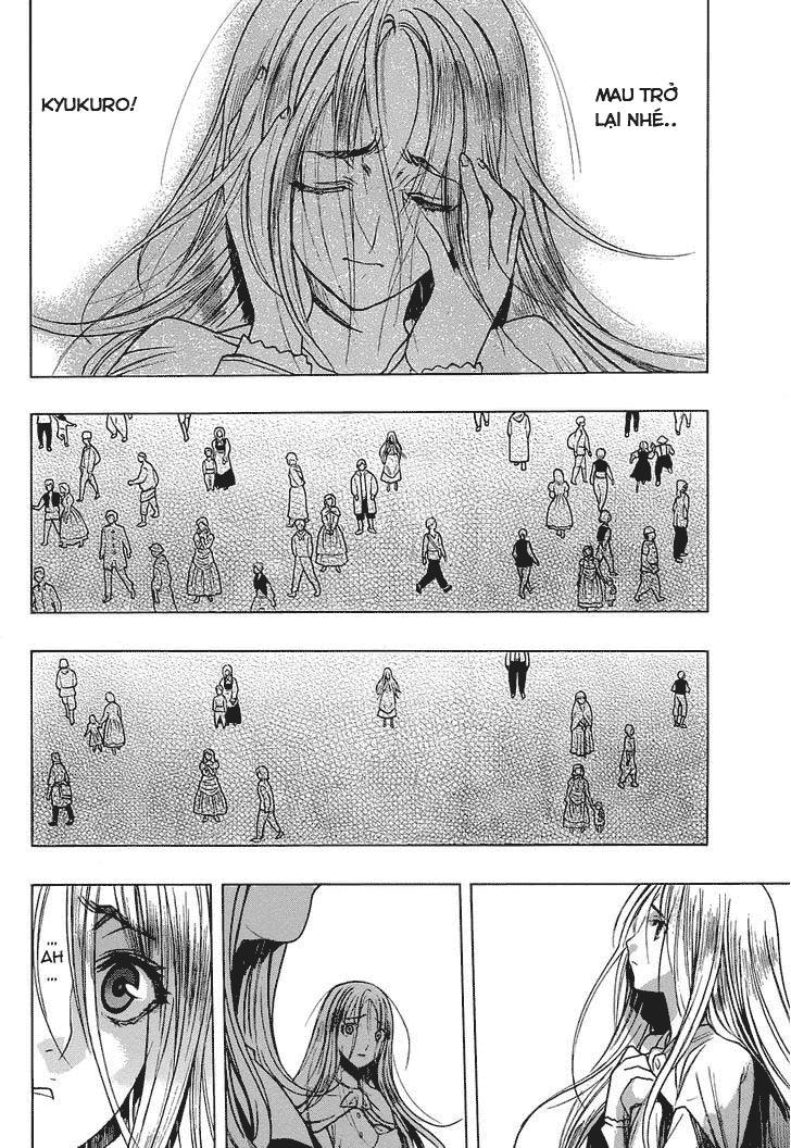 Attack On Titans - Before The Fall Chap 6 - Next Chap 7